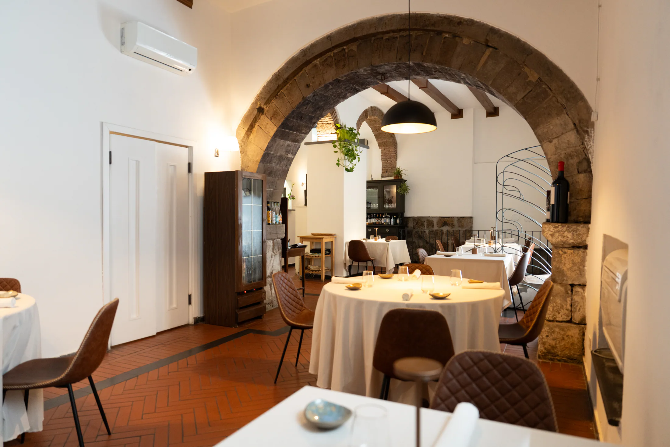 Convivial Ristorante