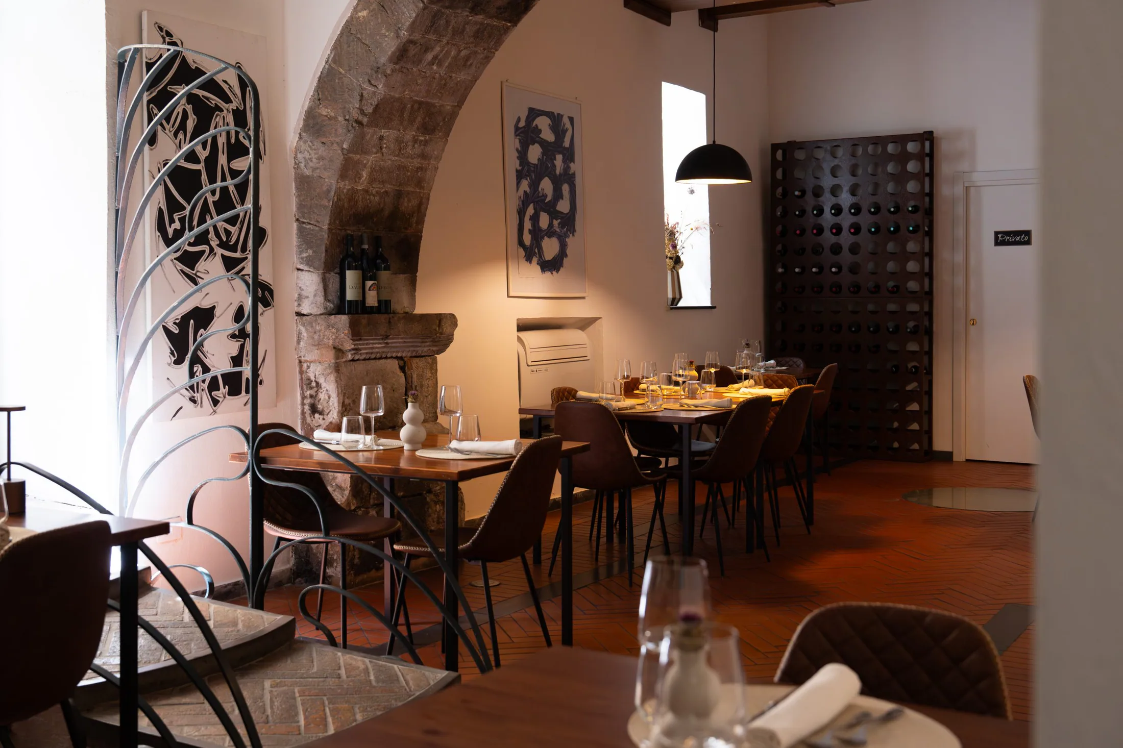 Convivial Ristorante